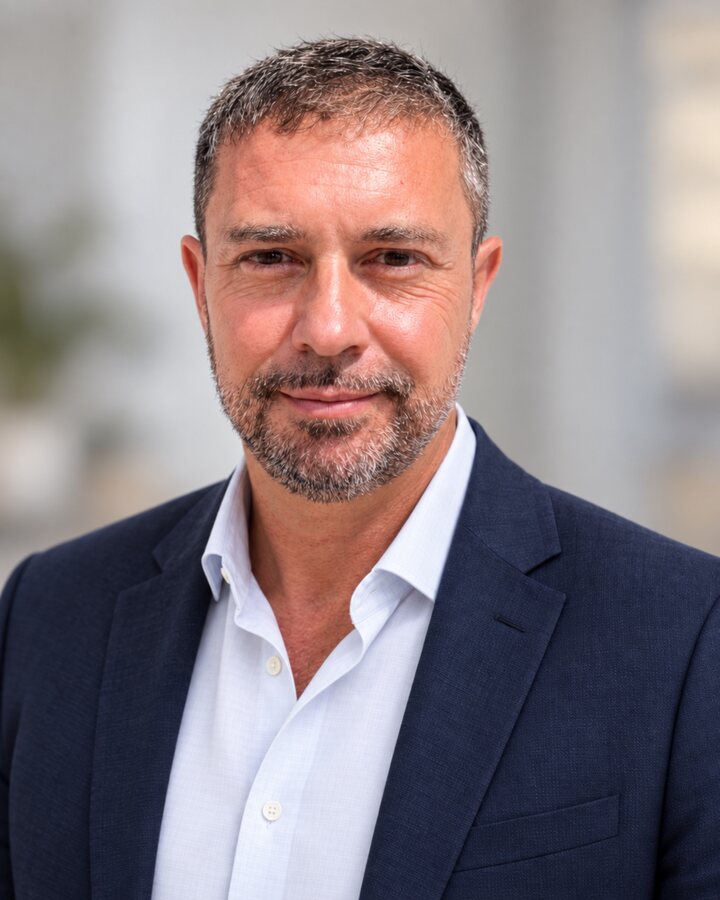 Graziano Giannini, referente G2Cloud